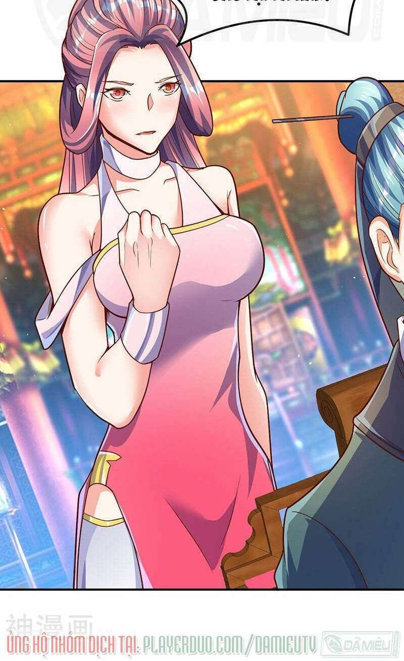 Tối Cường Thăng Cấp Chapter 69 - 24