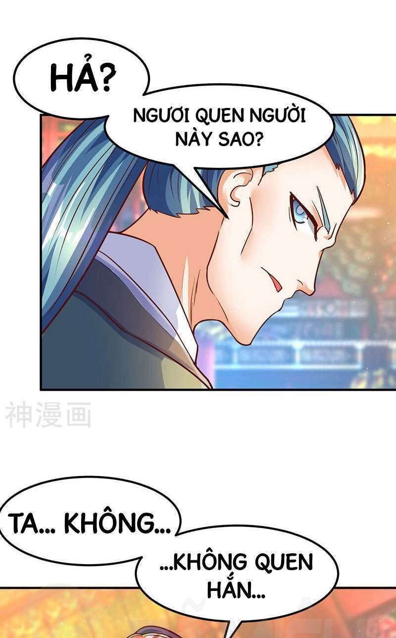 Tối Cường Thăng Cấp Chapter 69 - 25