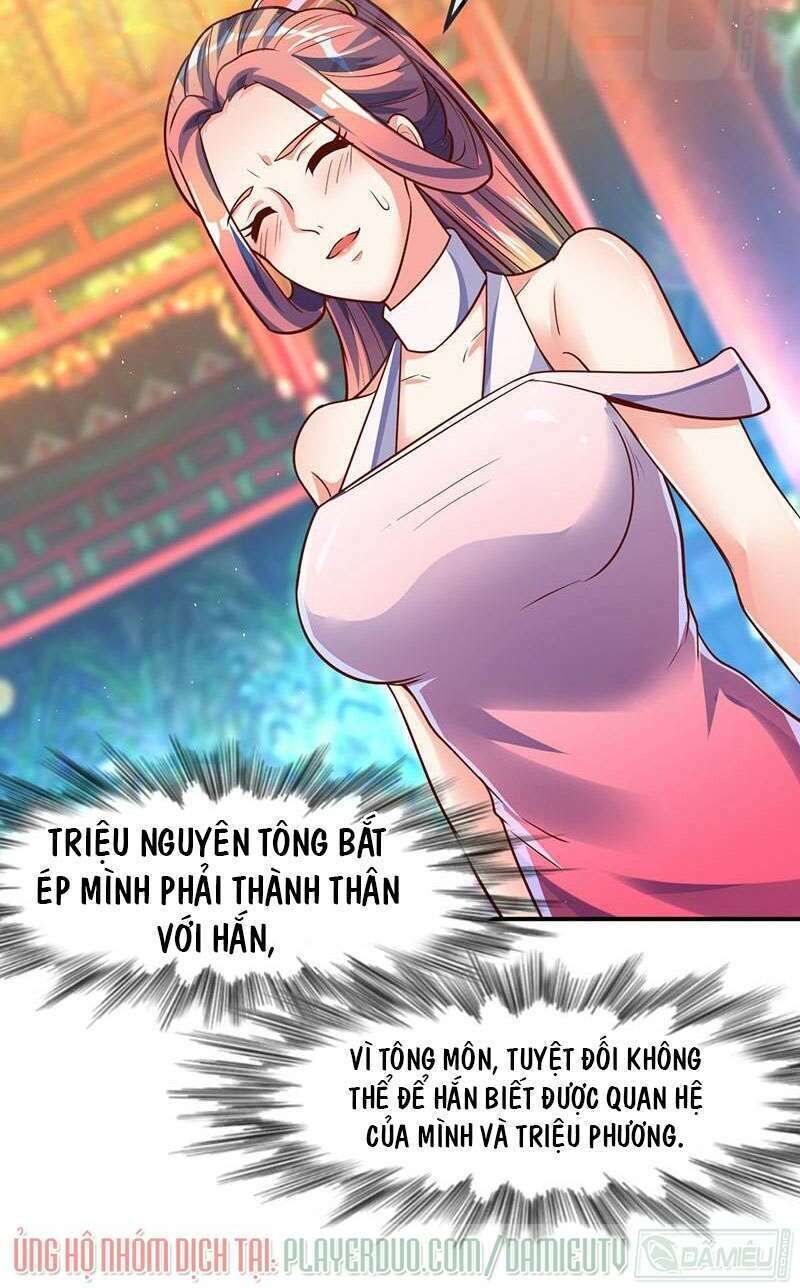 Tối Cường Thăng Cấp Chapter 69 - 26