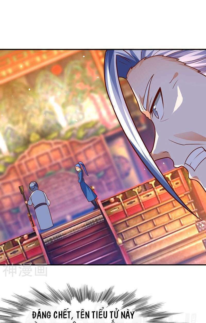 Tối Cường Thăng Cấp Chapter 69 - 27
