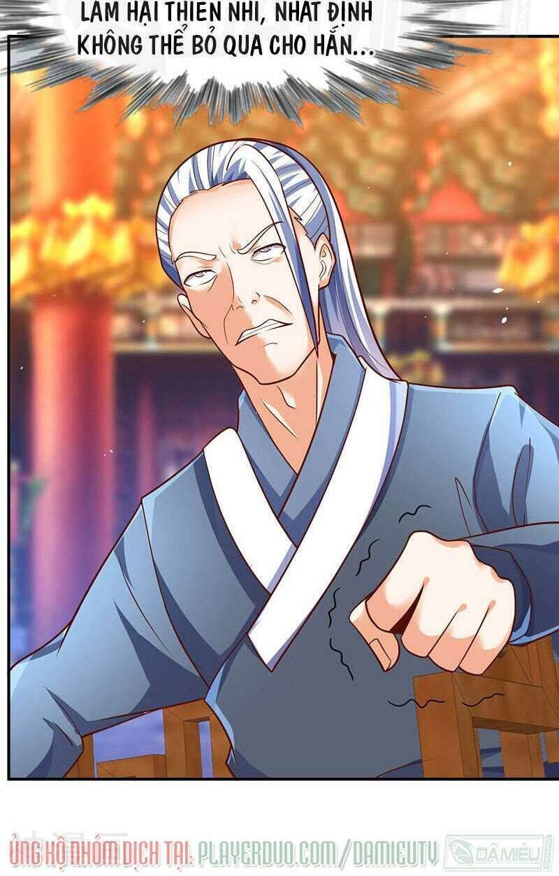 Tối Cường Thăng Cấp Chapter 69 - 28
