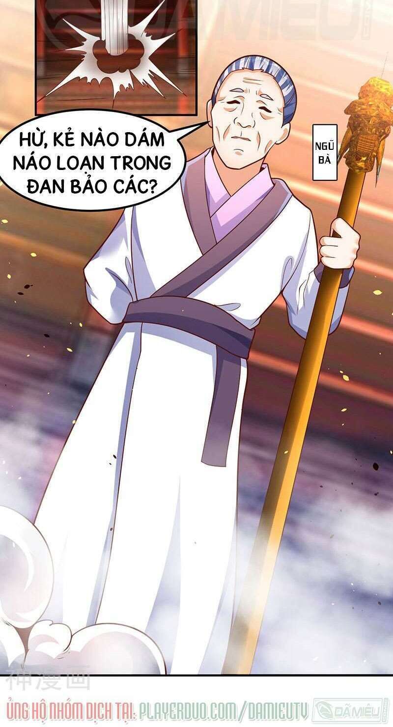 Tối Cường Thăng Cấp Chapter 69 - 4