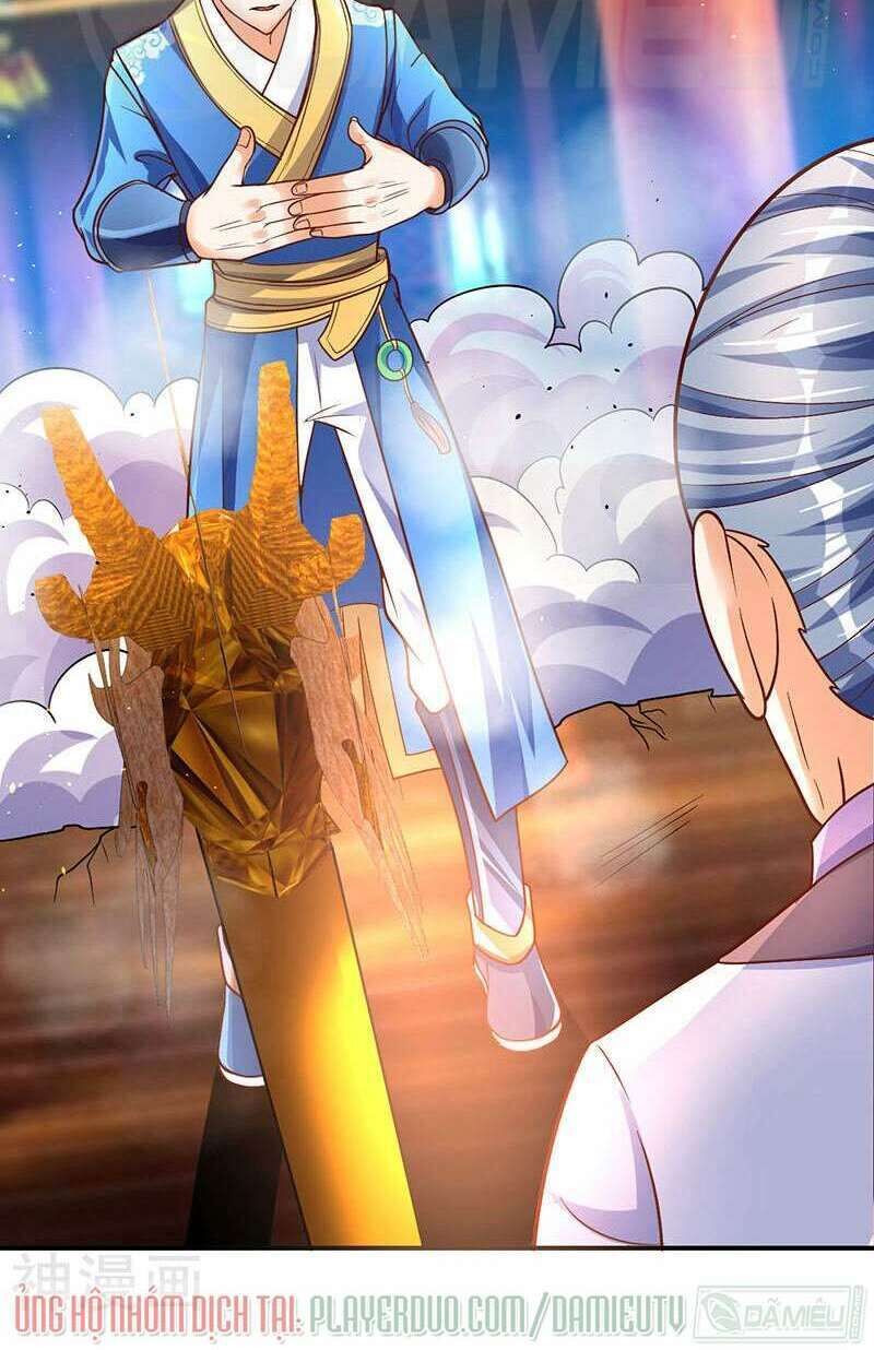 Tối Cường Thăng Cấp Chapter 69 - 7