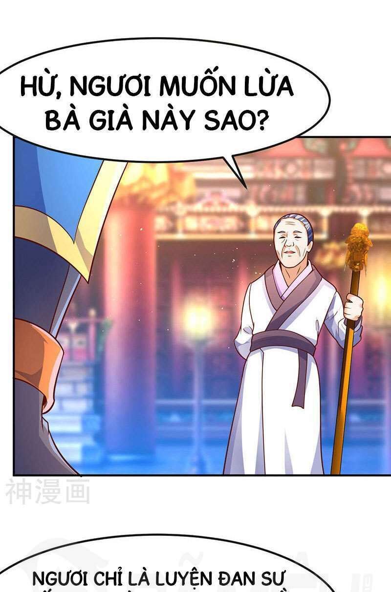 Tối Cường Thăng Cấp Chapter 69 - 8