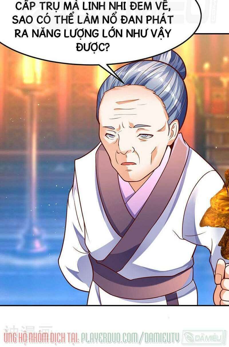 Tối Cường Thăng Cấp Chapter 69 - 9