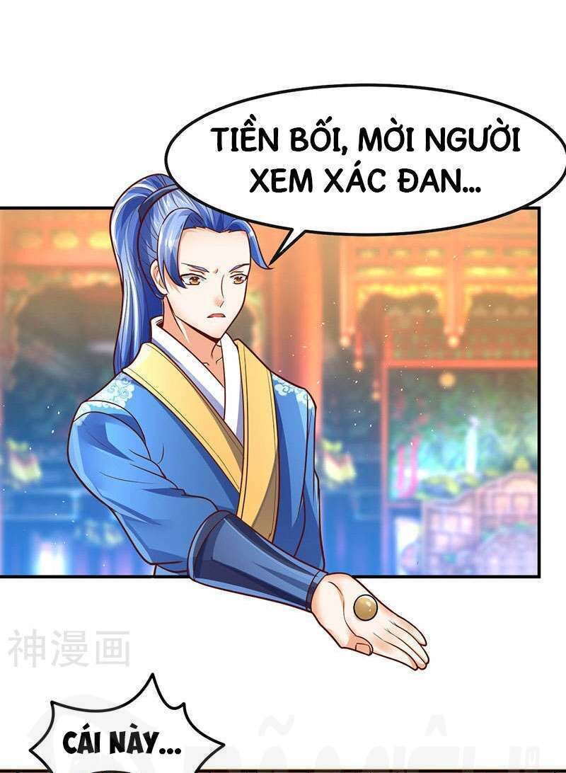 Tối Cường Thăng Cấp Chapter 69 - 10