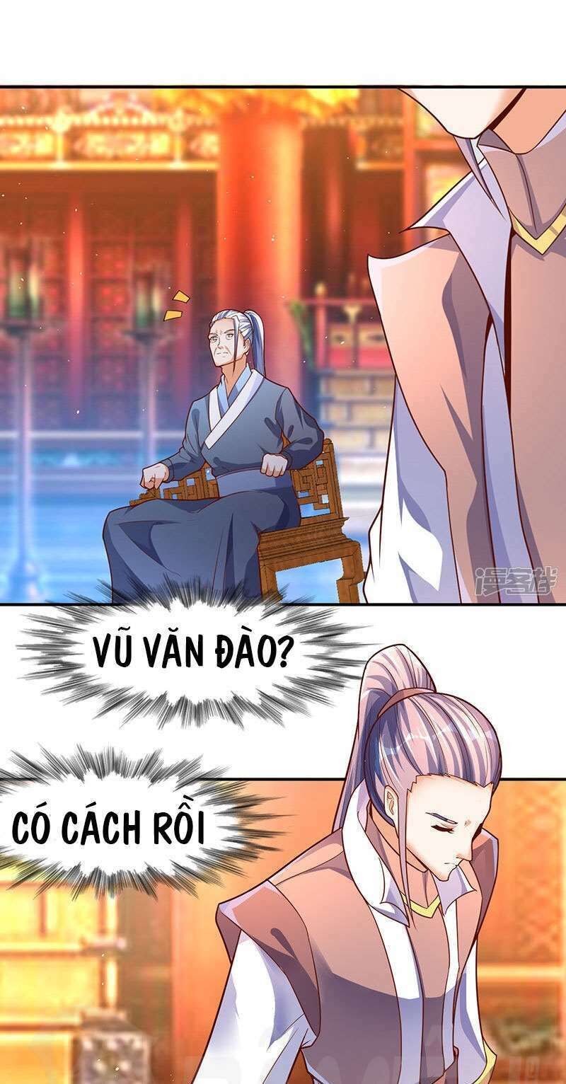 Tối Cường Thăng Cấp Chapter 70 - 1