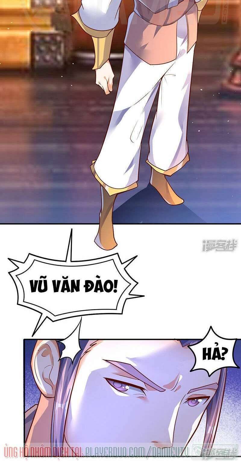 Tối Cường Thăng Cấp Chapter 70 - 2