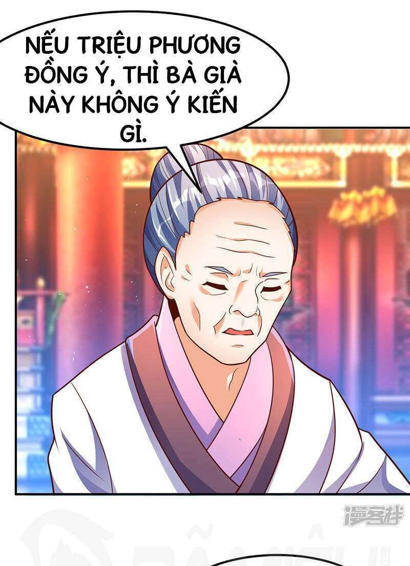 Tối Cường Thăng Cấp Chapter 70 - 12