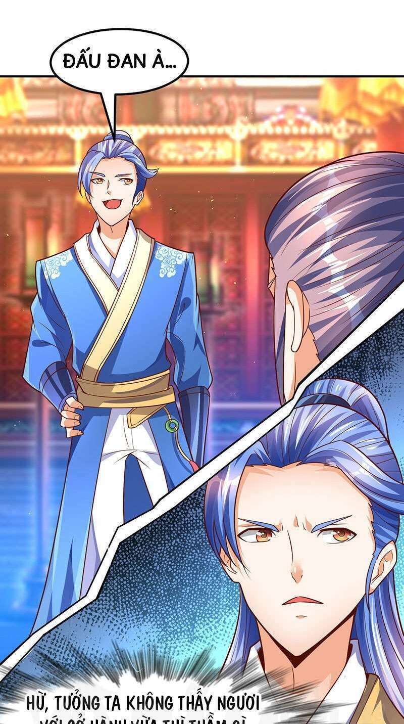 Tối Cường Thăng Cấp Chapter 70 - 14