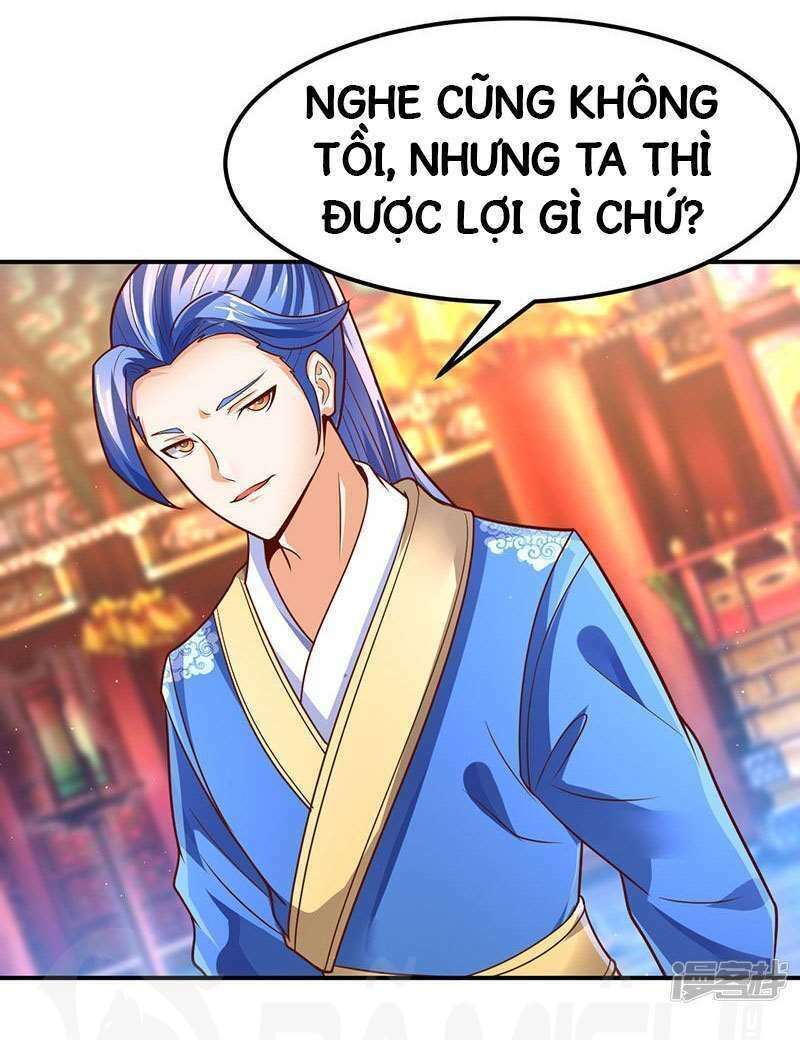 Tối Cường Thăng Cấp Chapter 70 - 16