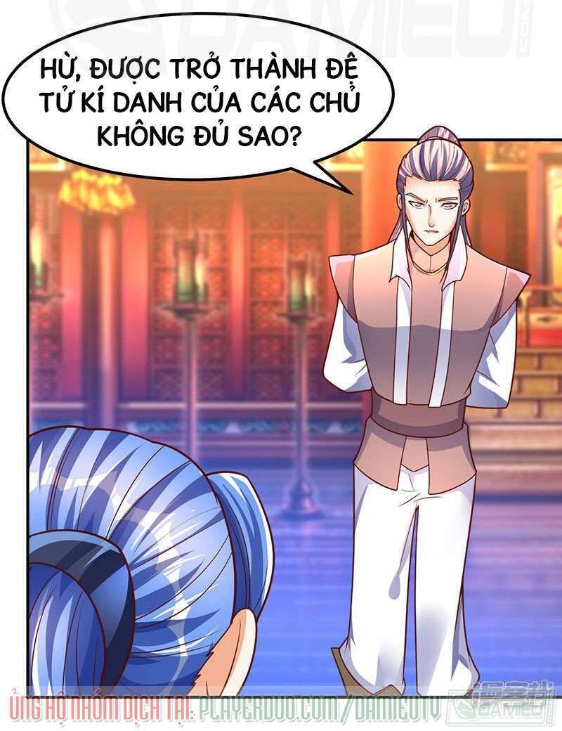 Tối Cường Thăng Cấp Chapter 70 - 17
