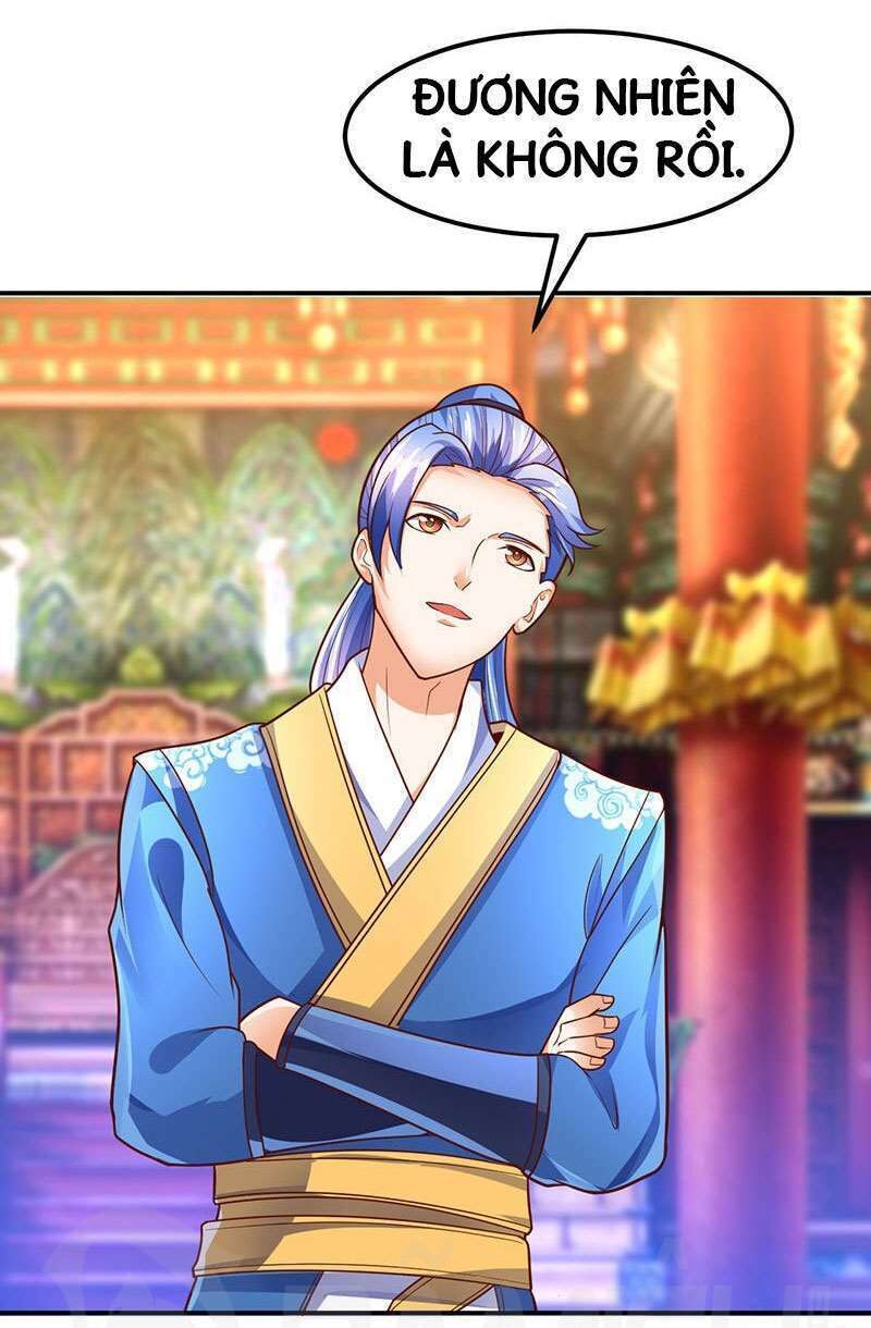 Tối Cường Thăng Cấp Chapter 70 - 18