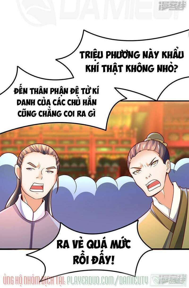 Tối Cường Thăng Cấp Chapter 70 - 19