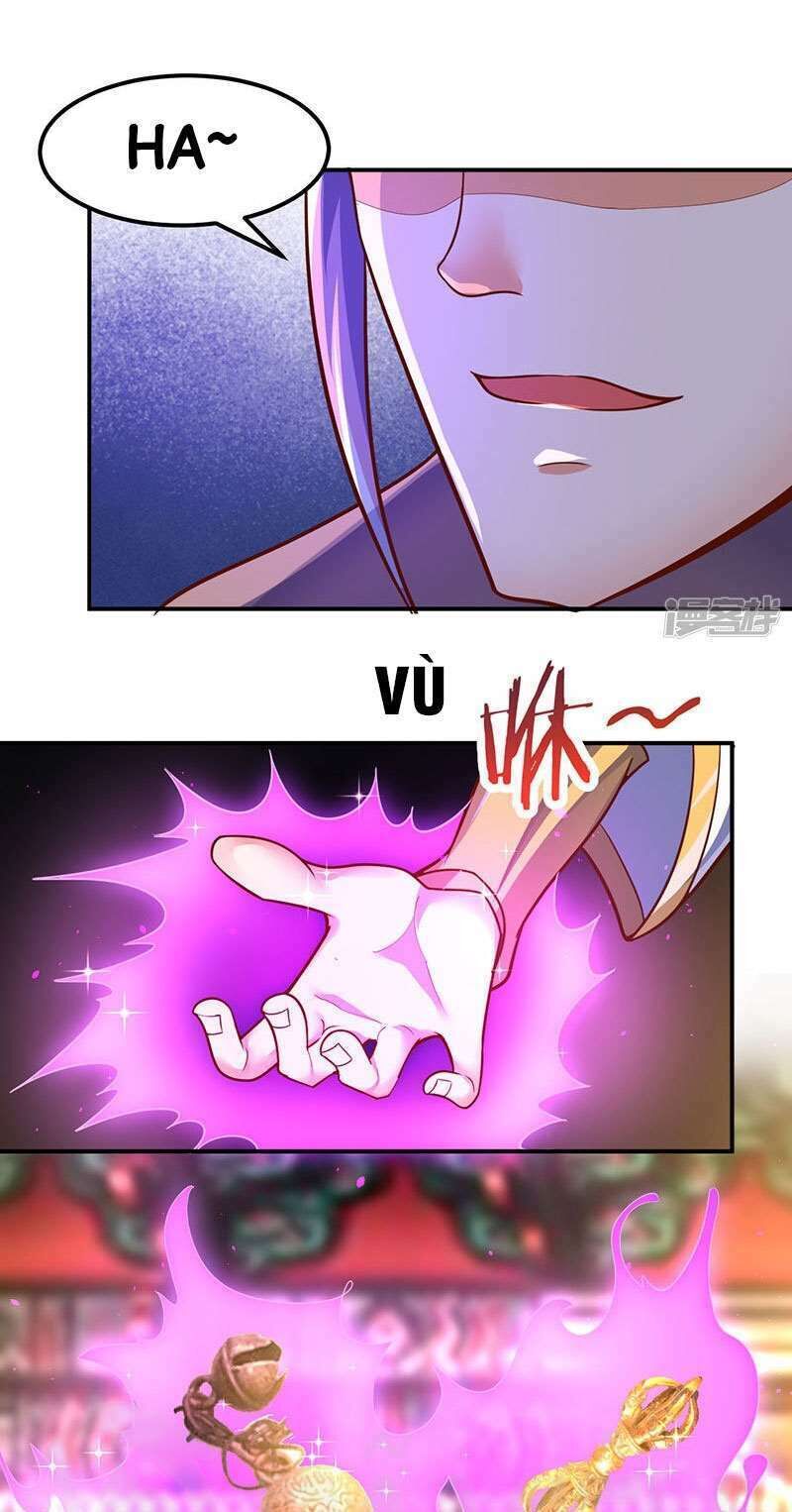 Tối Cường Thăng Cấp Chapter 70 - 20