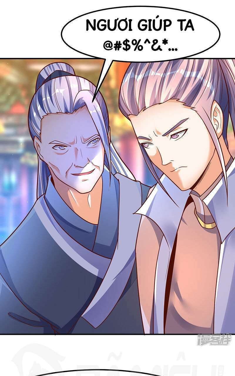 Tối Cường Thăng Cấp Chapter 70 - 3