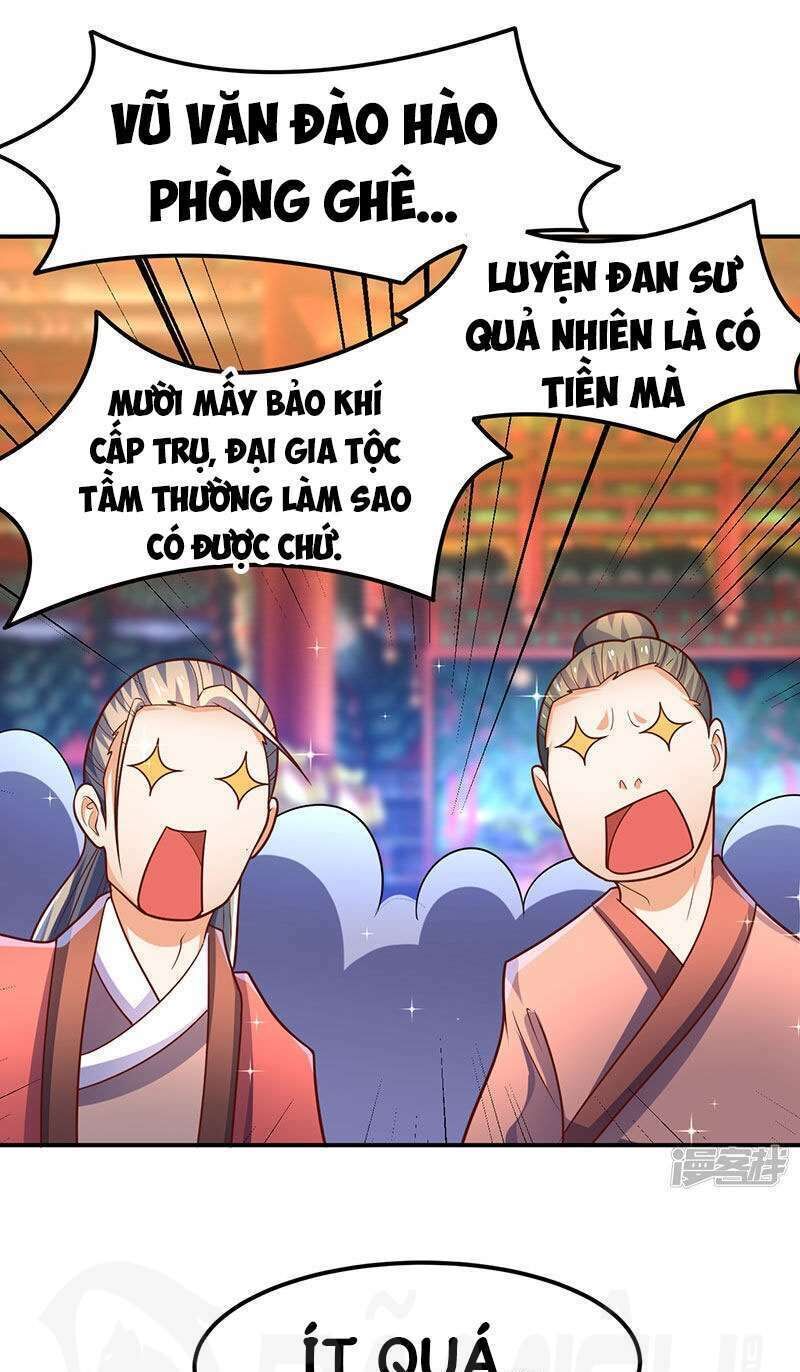 Tối Cường Thăng Cấp Chapter 70 - 22