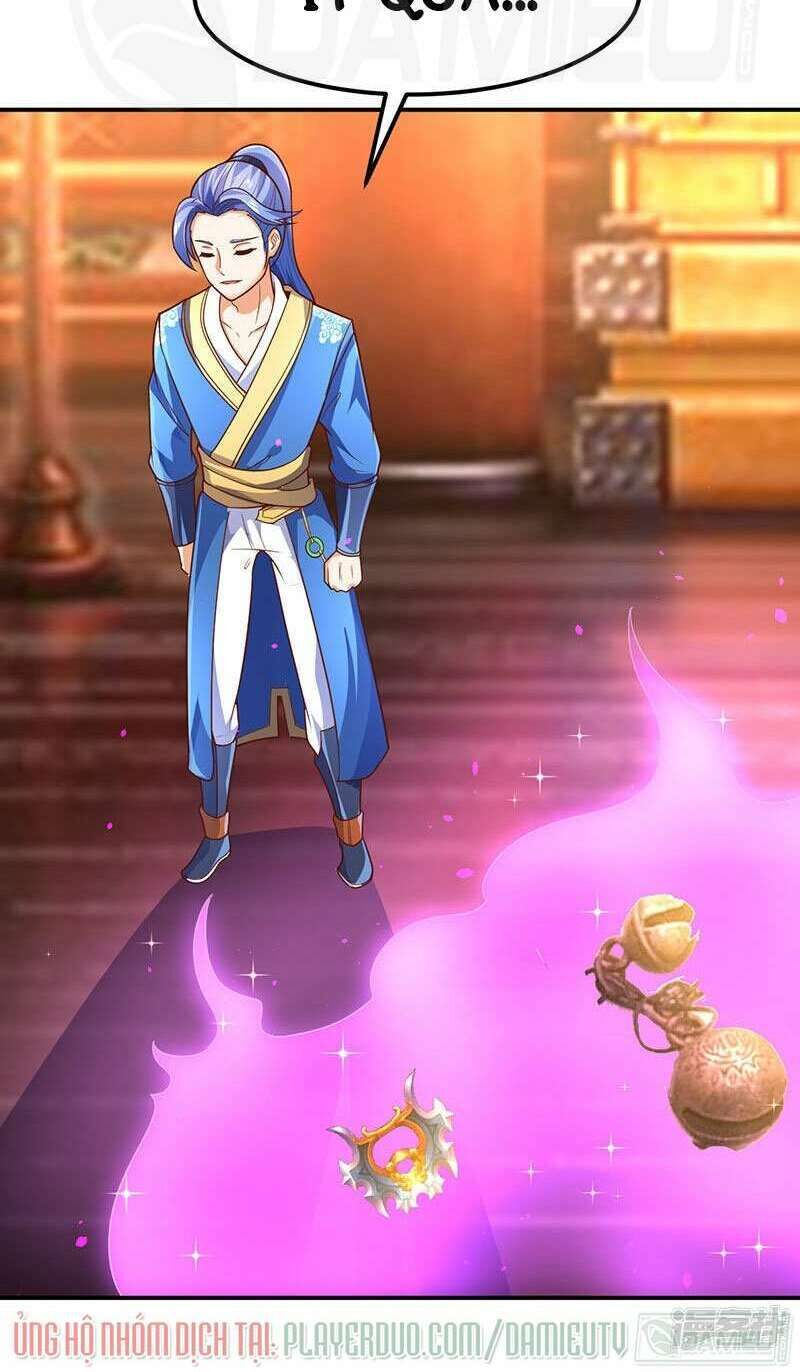 Tối Cường Thăng Cấp Chapter 70 - 23