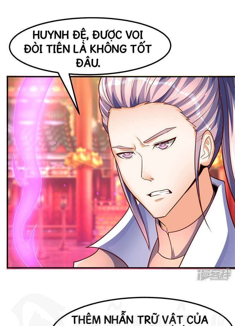 Tối Cường Thăng Cấp Chapter 70 - 24
