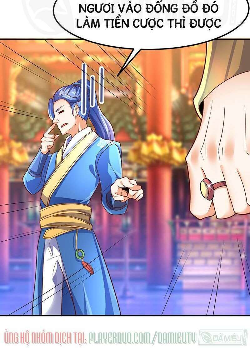 Tối Cường Thăng Cấp Chapter 70 - 25