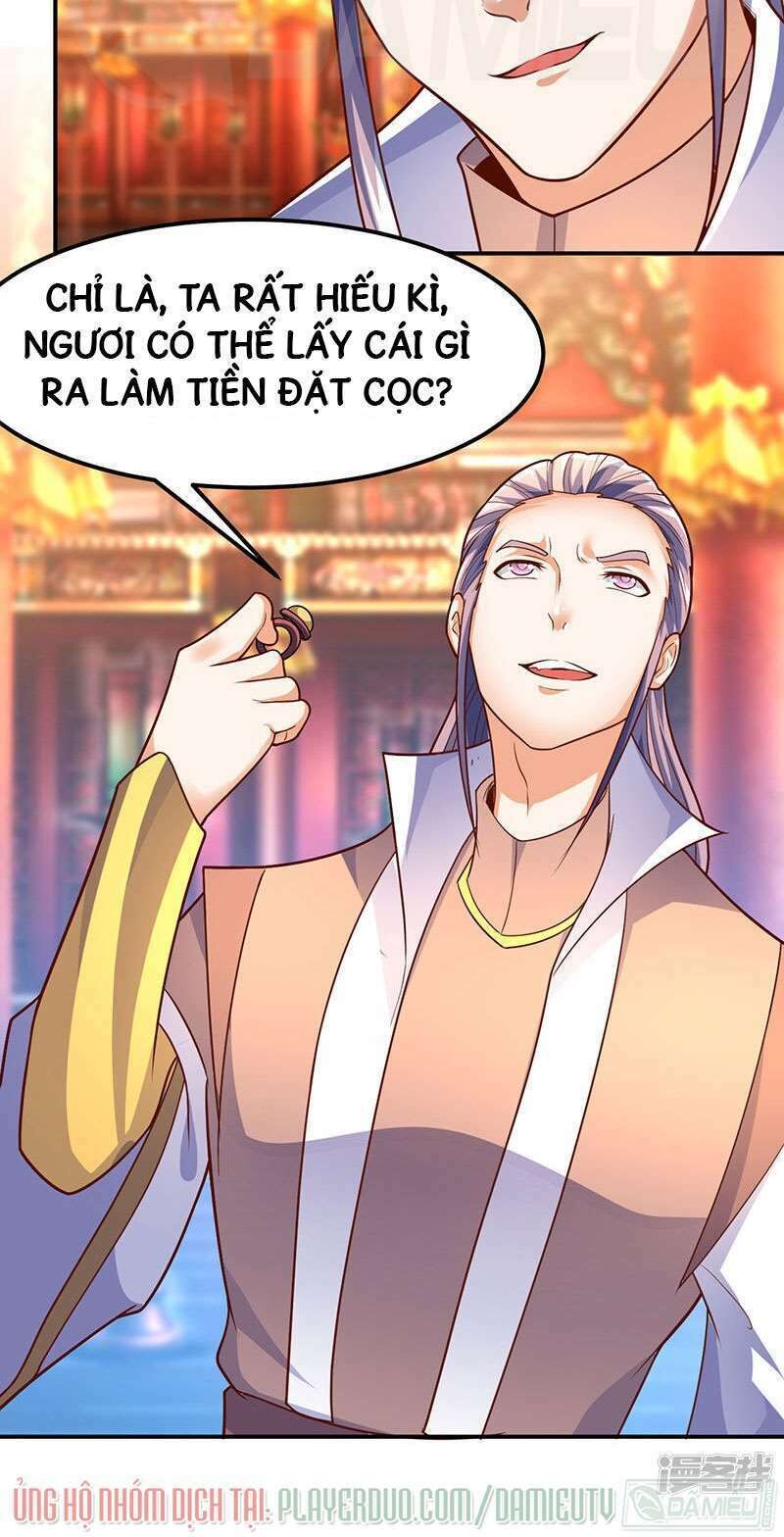 Tối Cường Thăng Cấp Chapter 70 - 27