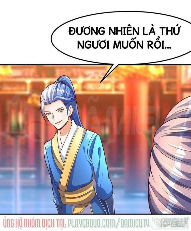 Tối Cường Thăng Cấp Chapter 70 - 28