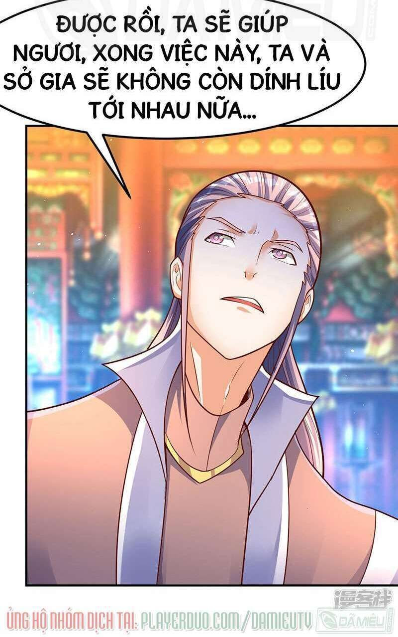 Tối Cường Thăng Cấp Chapter 70 - 4