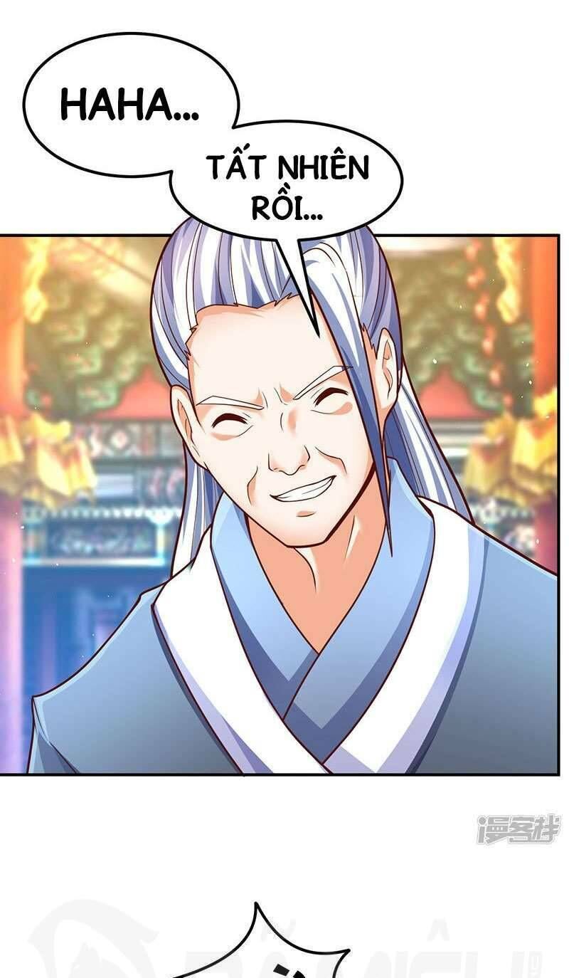 Tối Cường Thăng Cấp Chapter 70 - 5