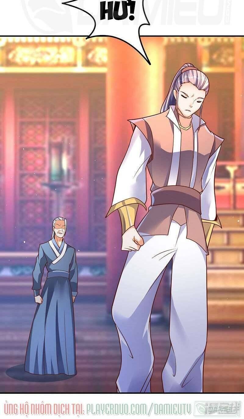 Tối Cường Thăng Cấp Chapter 70 - 6