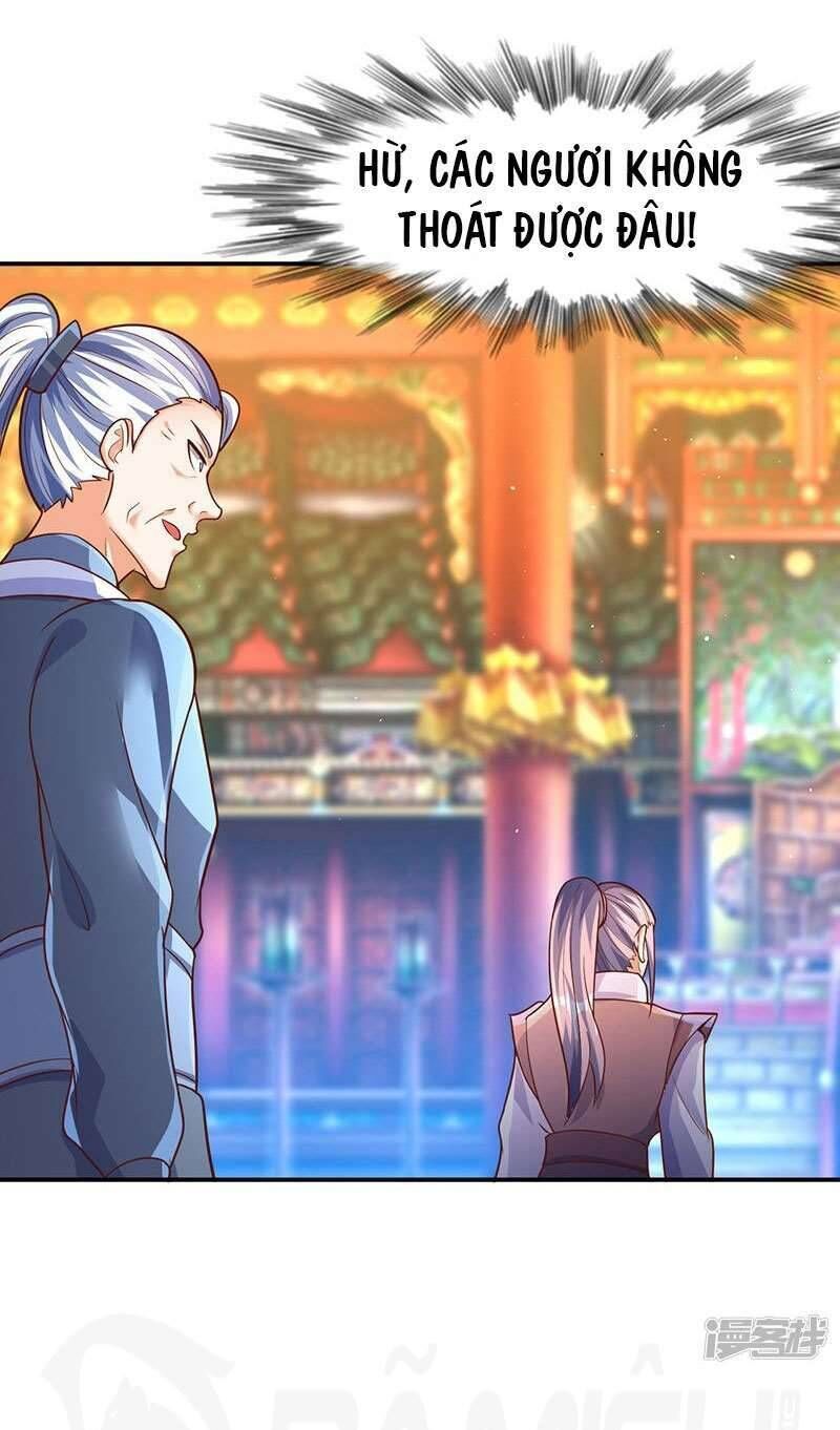 Tối Cường Thăng Cấp Chapter 70 - 7