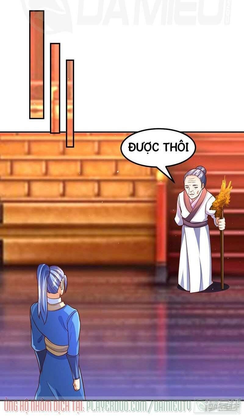 Tối Cường Thăng Cấp Chapter 70 - 8