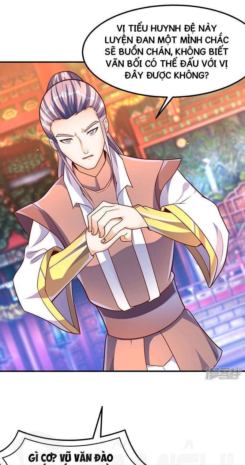 Tối Cường Thăng Cấp Chapter 70 - 10