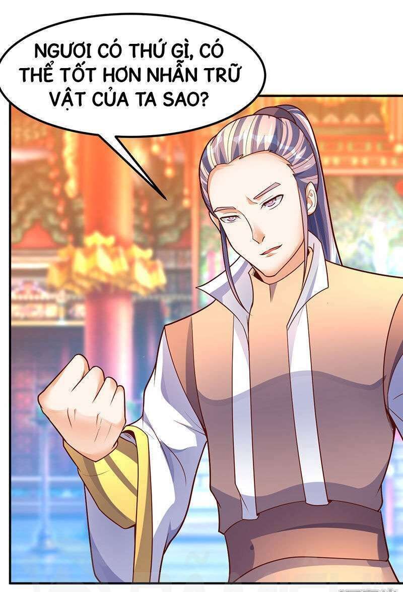 Tối Cường Thăng Cấp Chapter 71 - 1