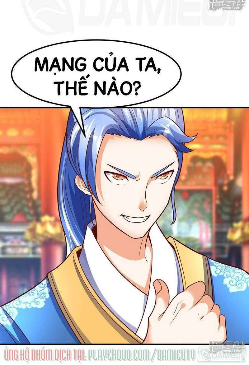 Tối Cường Thăng Cấp Chapter 71 - 2