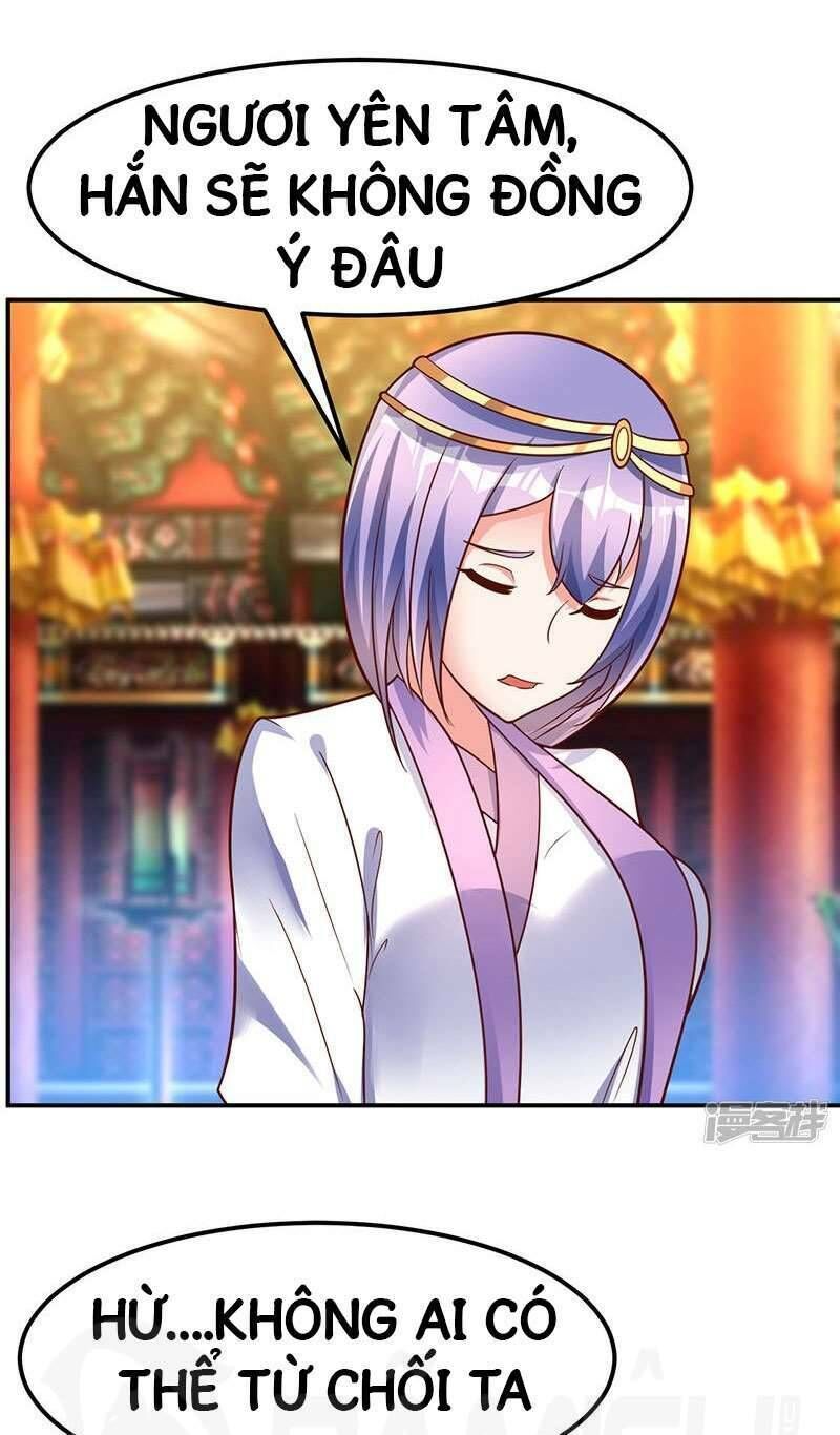 Tối Cường Thăng Cấp Chapter 71 - 11