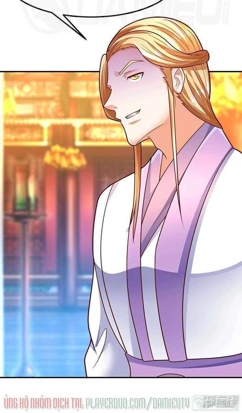 Tối Cường Thăng Cấp Chapter 71 - 12