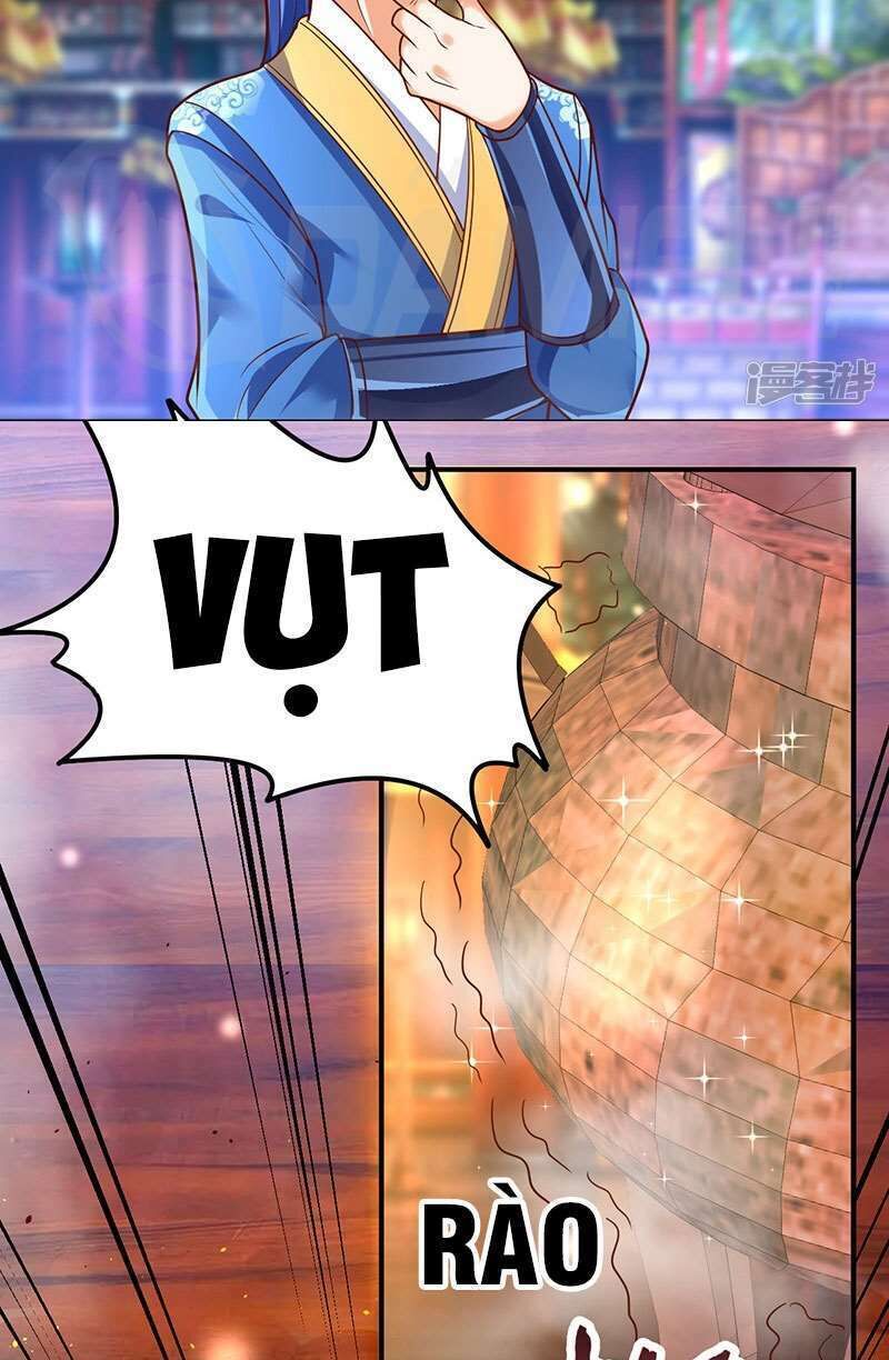 Tối Cường Thăng Cấp Chapter 71 - 17