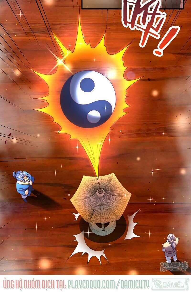 Tối Cường Thăng Cấp Chapter 71 - 18