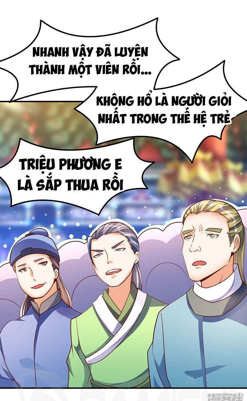 Tối Cường Thăng Cấp Chapter 71 - 19