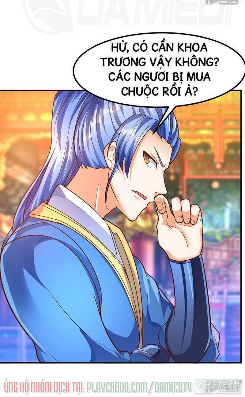 Tối Cường Thăng Cấp Chapter 71 - 20