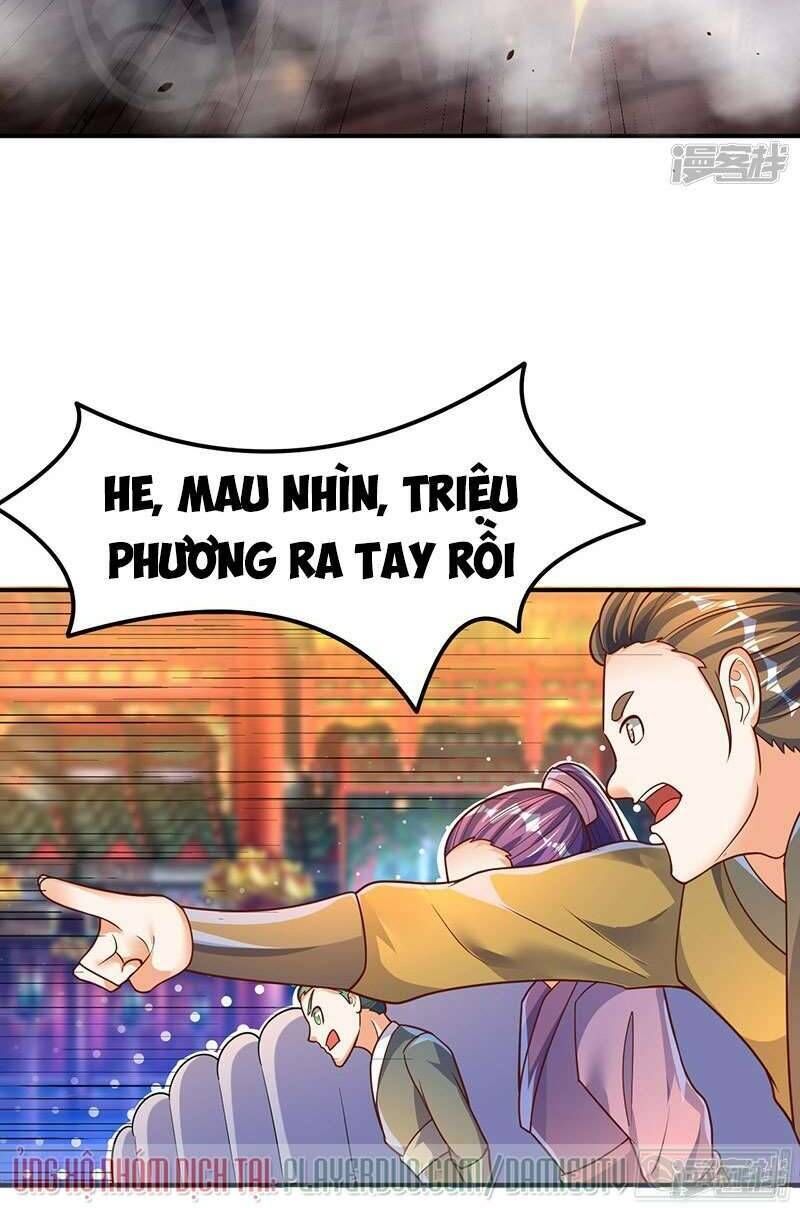 Tối Cường Thăng Cấp Chapter 71 - 22
