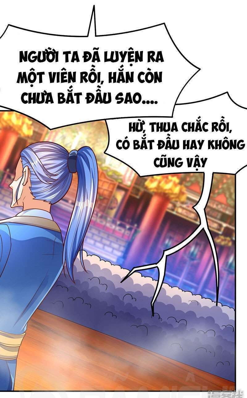 Tối Cường Thăng Cấp Chapter 71 - 23