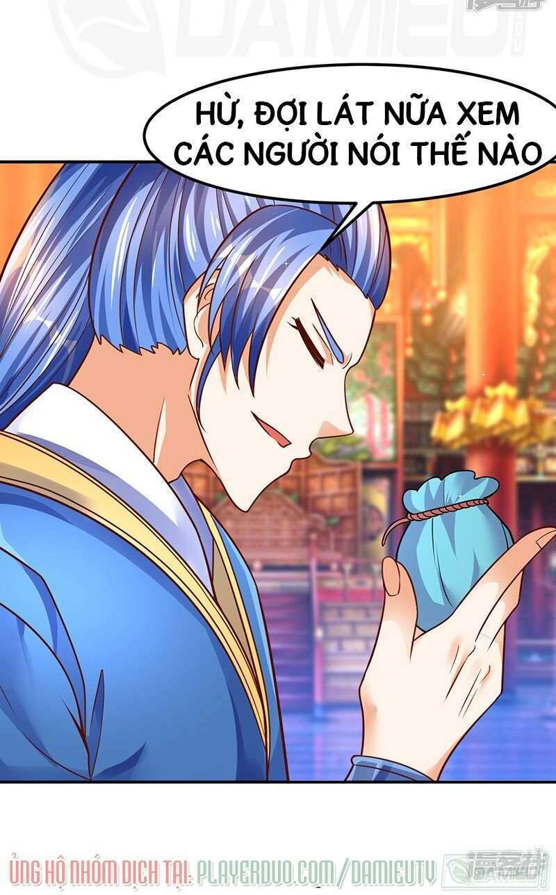 Tối Cường Thăng Cấp Chapter 71 - 24
