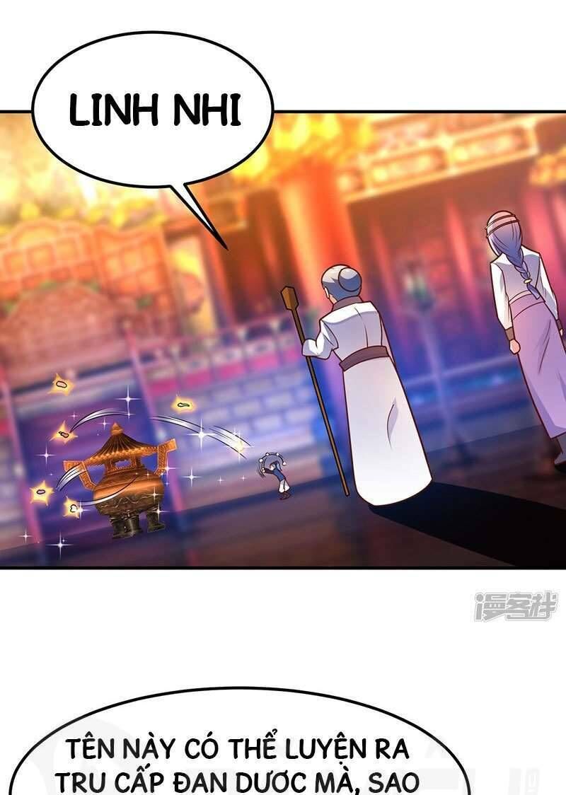 Tối Cường Thăng Cấp Chapter 71 - 27