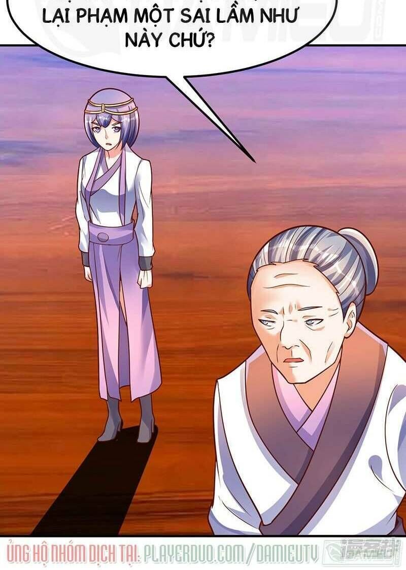 Tối Cường Thăng Cấp Chapter 71 - 28