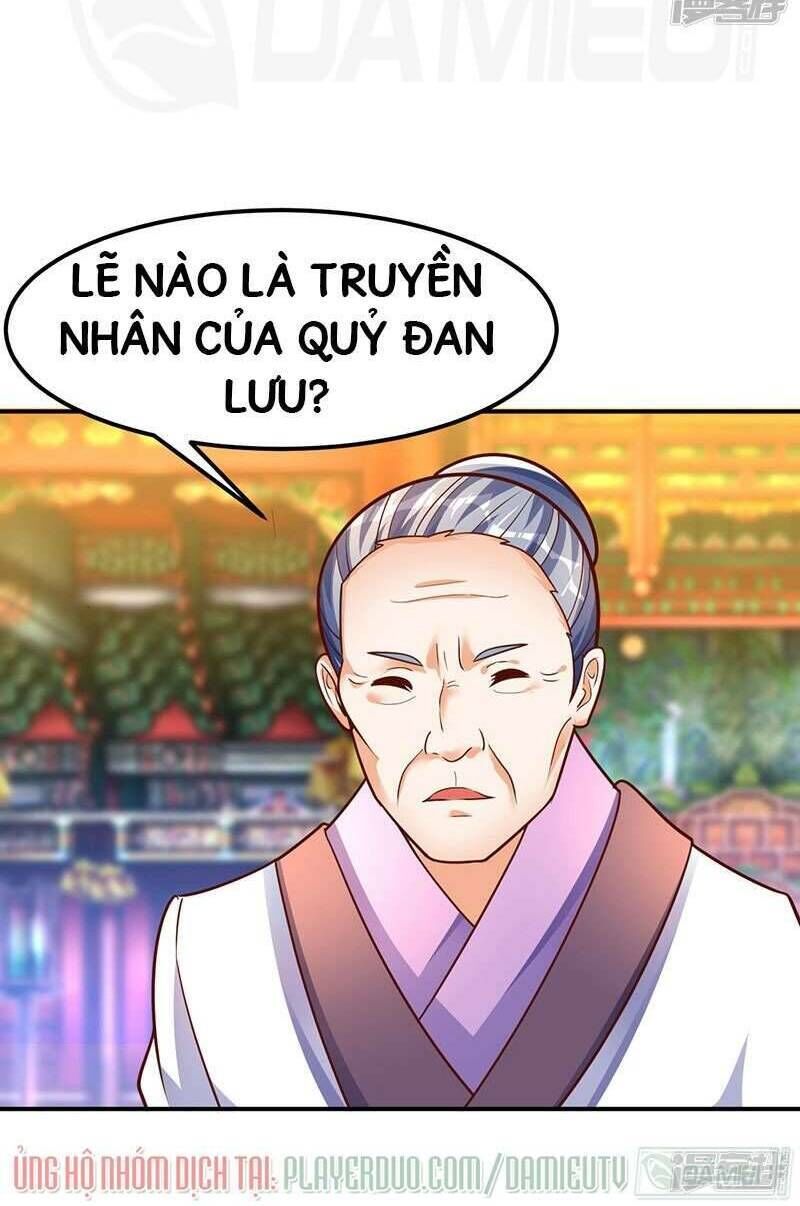 Tối Cường Thăng Cấp Chapter 71 - 30