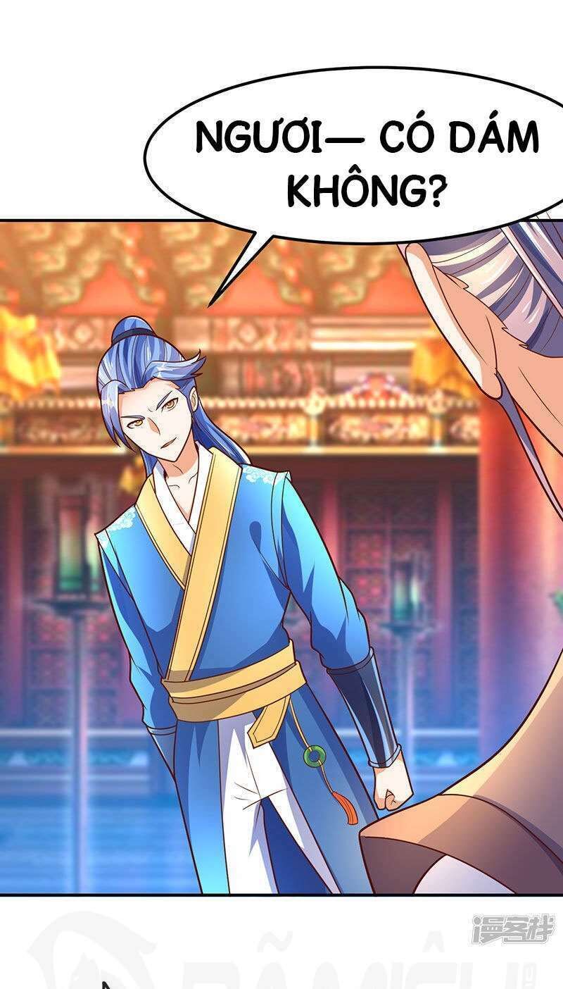 Tối Cường Thăng Cấp Chapter 71 - 5