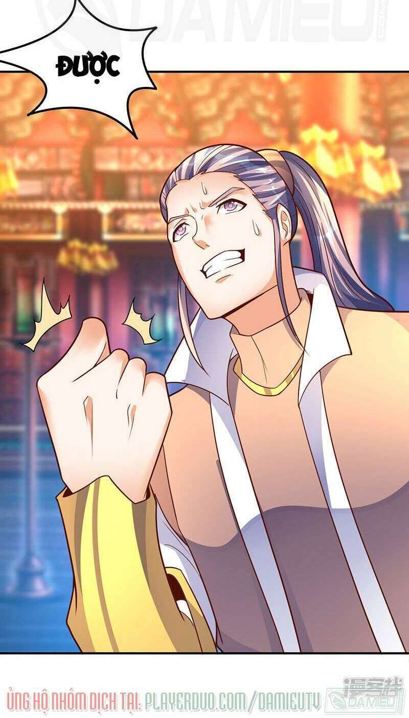 Tối Cường Thăng Cấp Chapter 71 - 6