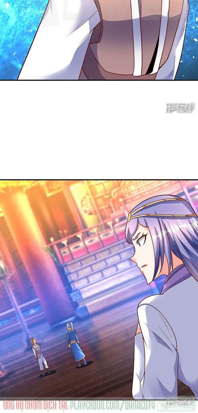 Tối Cường Thăng Cấp Chapter 71 - 8