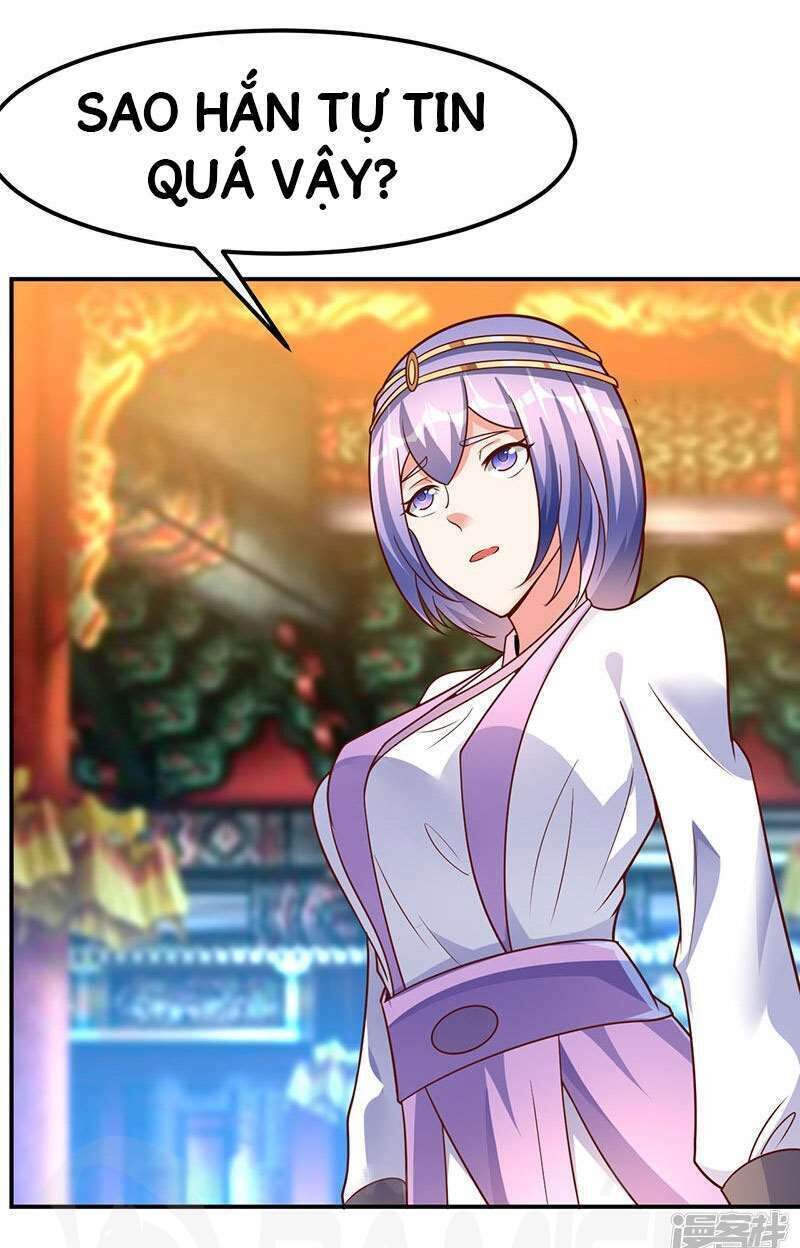 Tối Cường Thăng Cấp Chapter 71 - 9